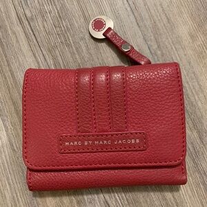 Marc by Marc Jacobs wallet